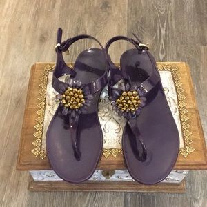Coach Hilda Sandals